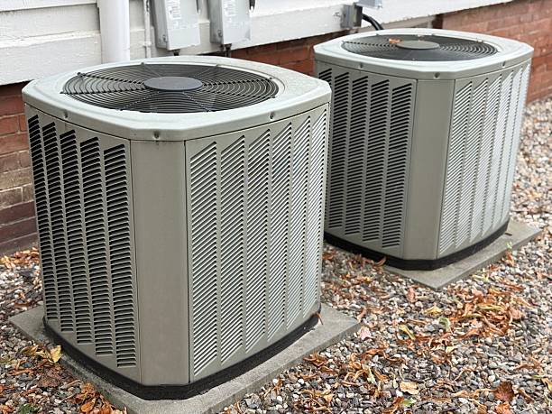 Reliable Emergency Hvac contractor in Mount Pleasant, PA by JG Cool HVAC